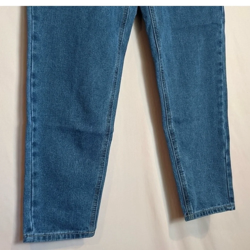 Redial medium wash